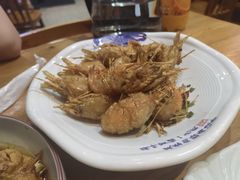 -百家鲜·杭帮菜