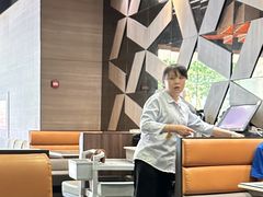 -鸿运茶餐厅(皇岗店)