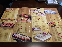 菜单-捞神煲汤火锅(湖滨商业街店)