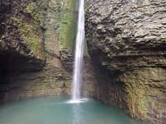 -鹿院坪生态旅游景区
