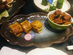 -柒园·三十年创意杭帮菜(龙湖滨江天街店)