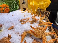 -苏格里岛·自助烤肉·火锅海鲜(金鼎广场店)