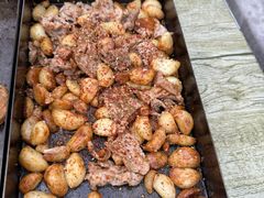 -晓梦戳子肉(瑞云路店)