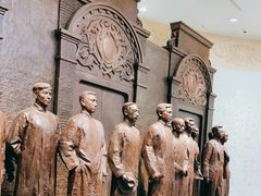 -中共一大纪念馆