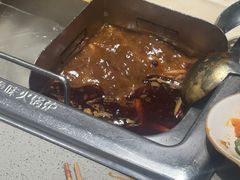 -海底捞火锅(江北万达商业广场店)