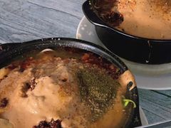 -曹宝林砂锅麻辣烫(星光路店)