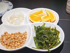 -京悦南门涮羊肉·羊蝎子火锅(田林路店)