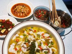 -青花椒花椒鱼(合生汇店)