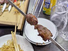 -玉园烧烤·海鲜辣炒