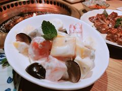 -久苑烧肉(世界城广场店)