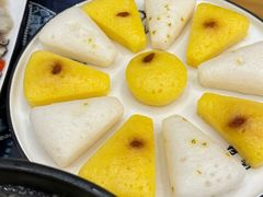 -白家寨子·山野白族菜(古城总店)