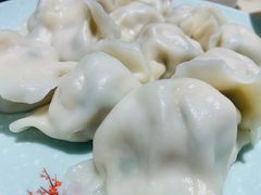 -老边饺子馆(金源店)