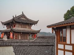 -黄龙溪古镇