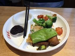 -素满香·素食自助餐(苏州·临顿路店)