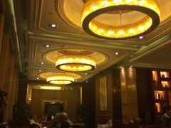 大堂-唐苑酒家·岭南粤菜名店(太古仓店)