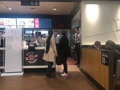 -肯德基(北京南站店)