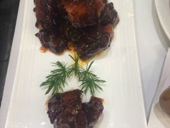 -琉璃餐厅(德基广场店)