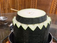 -尚竹阁冬瓜盅·18年地标美食(平洲店)