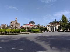 -中国农业博物馆