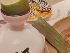 -太食獸泰式茶餐厅(IFS国金中心店)