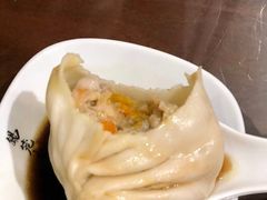 -锡笼记·无锡小笼(大润发店)