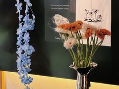 -Fuzzy Bistro 浮几韩餐·茶酒馆