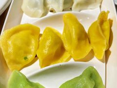 -船歌·鱼水饺青岛菜(金狮广场店)