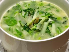 -久宴·天目湖大鱼头(恐龙园店)