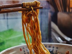 -无名氏面馆(邮电路店)