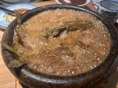 -小放牛炒菜馆(军校店)