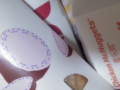 -麦当劳(交道口店)
