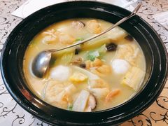 -一江春水·杭帮臻宴(三台山店)