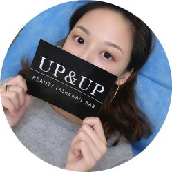 -UP&UP·半永久眉毛眼线机器野生眉