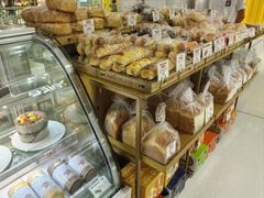 -西村叔叔的店·面包·甜品·蛋糕(崂山丽达店)