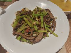 -甲乙饼·手工牛肉饼(东方广场店)