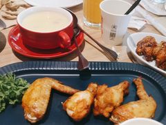 -必胜客(免税商场店)