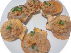 -一品红川菜(皇岗二店)
