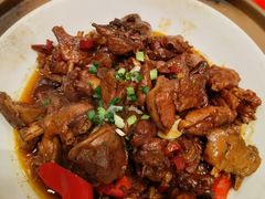 -盛世川王•幸福里(长虹店)