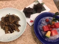 -大鸭梨烤鸭(左家庄店)