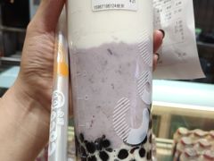 -CoCo都可(湖滨银泰店B区店)