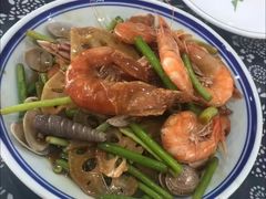 -八两八金·莱芜特色炒鸡(市南漳浦路店)