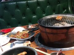 -原始泥炉烤肉(总店)