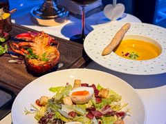 -天玑高空江景餐厅&酒吧Sky Secret Restaurant&Bar