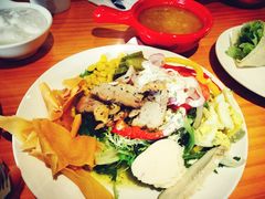 -So Lounge索兰至餐厅(蓝色港湾店)