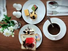 -新加坡海鲜共和(名胜世界圣淘沙海滨坊)