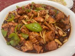 -今天国际酒店-餐厅