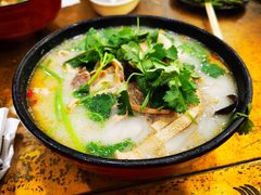 -惠丰源烩面馆(经七路店)