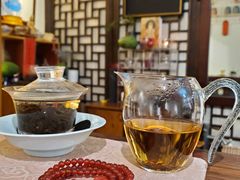 -云来集茶舍(国子监街店)