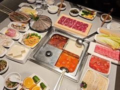 -海底捞火锅(吴中路店)