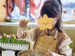-千浔一暖DIY蛋糕烘焙(人民大学店)